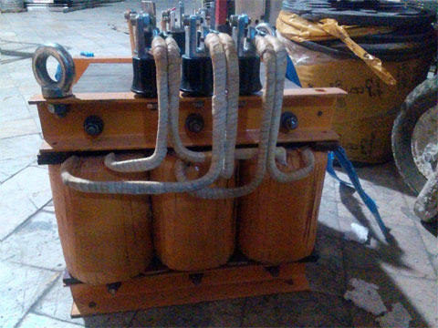 ترانسفورماتور در لاله زار ترانسفورماتور در لاله زار